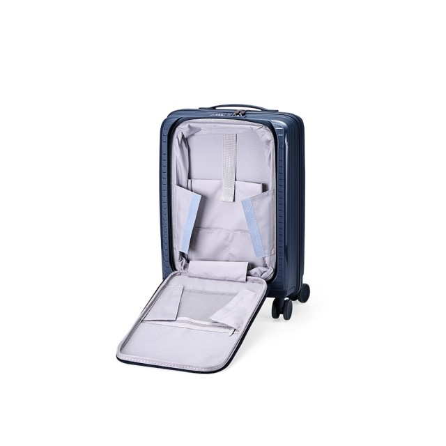 Mala de Bordo 43L Personalizada 08144