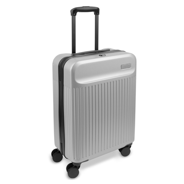 Mala de Bordo em Plástico ABS Personalizada MV750