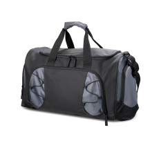 Mala Esportiva em Poliéster 600D Personalizada ME530