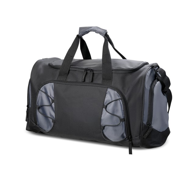 Mala Esportiva em Poliéster 600D Personalizada ME530