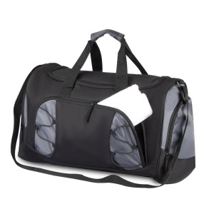 Mala Esportiva em Poliéster 600D Personalizada ME530