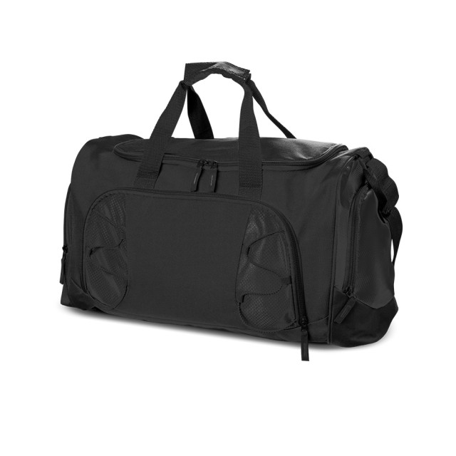 Mala Esportiva em Poliéster 600D Personalizada ME530