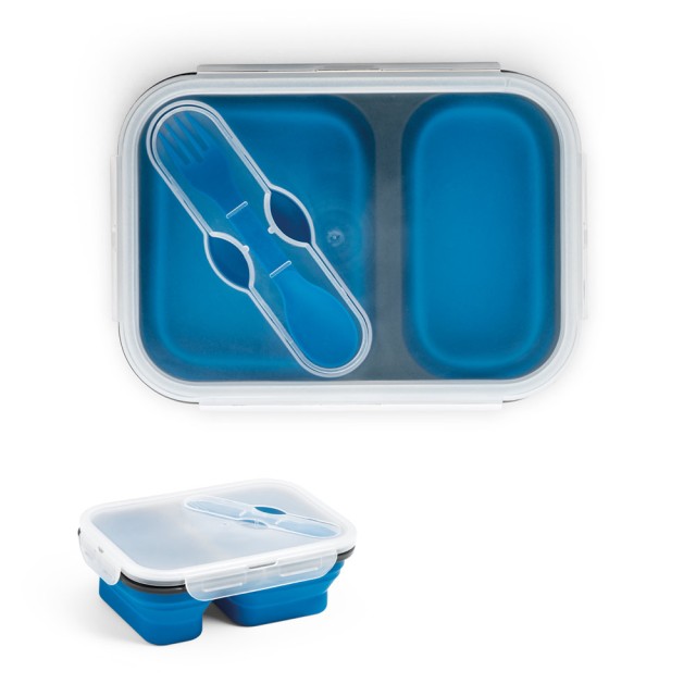 Marmita Retrátil Dill Promocional 93848