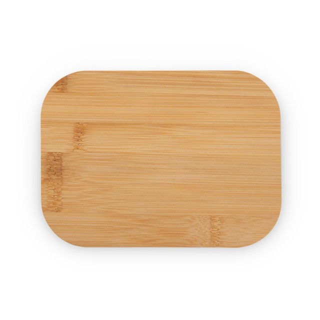 Marmita Vidro 5,7X17X10cm de 500ml Personalizada 09208