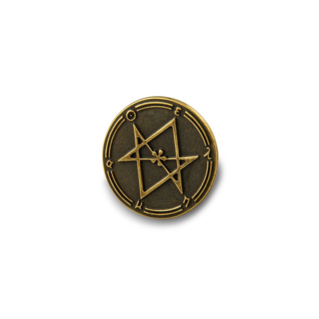 Medalha de Metal Personalizada