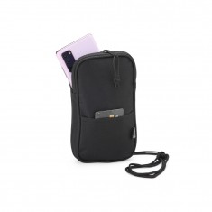 Mini Bolsa Transversal de rPET Personalizada 08064