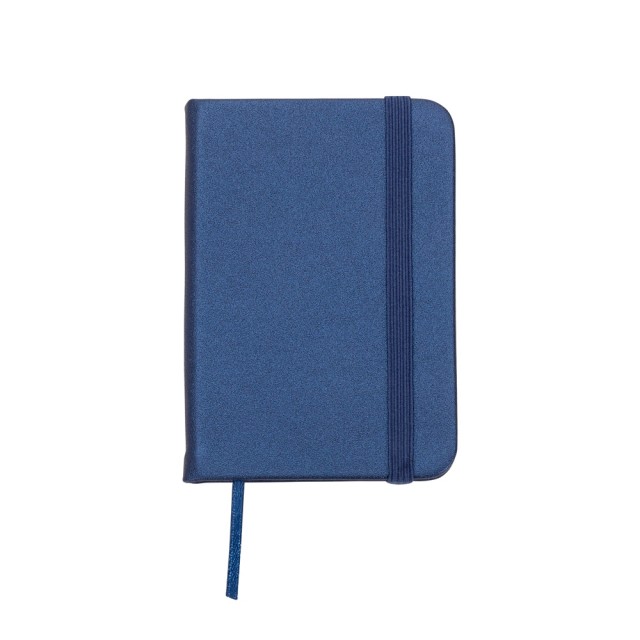 Mini Caderneta tipo Moleskine Personalizado 03024 Mini Caderneta tipo Moleskine Personalizado 03024