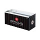 Mini Container Marítimo de Metal 12x5x5cm Personalizado 