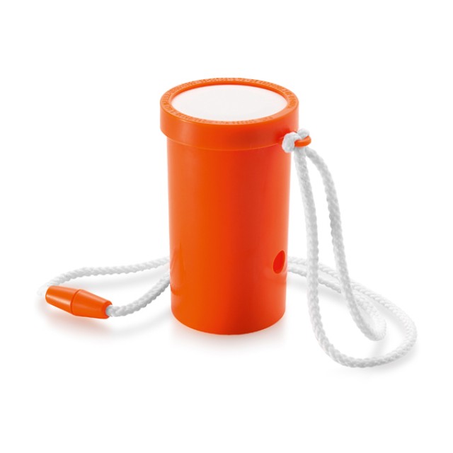 Mini corneta Personalizada 38302