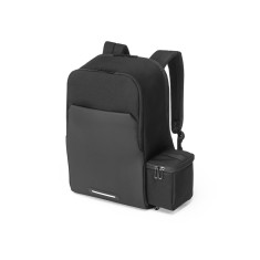 Mochila 2 em 1 com Bolsa Térmica Belfast Personalizada 92315