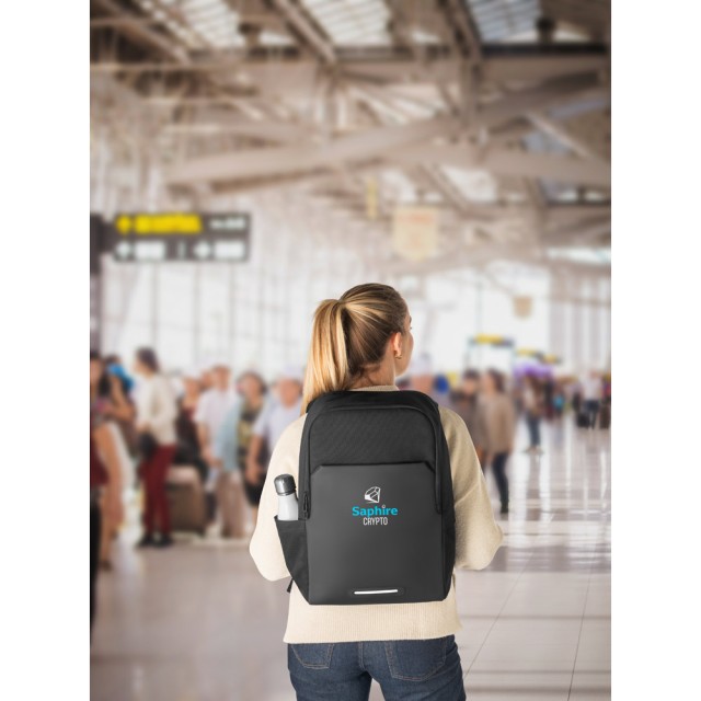 Mochila 2 em 1 com Bolsa Térmica Belfast Personalizada 92315