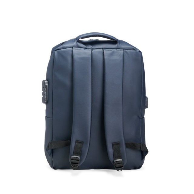 Mochila Antifurto 23 Litros Personalizada 08164