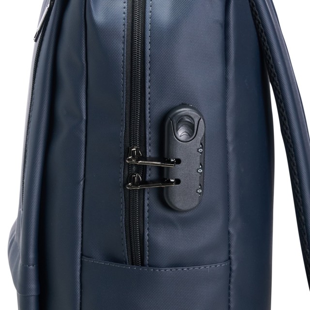 Mochila Antifurto 23 Litros Personalizada 08164