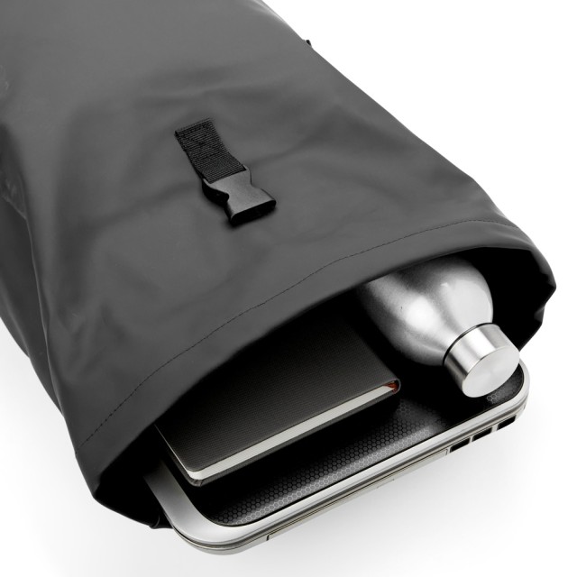 Mochila de Couro Sintético 26 Litros Personalizada 08192