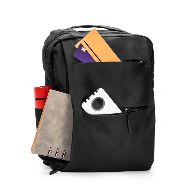 Mochila de Nylon 17 Litros Personalizada 15230