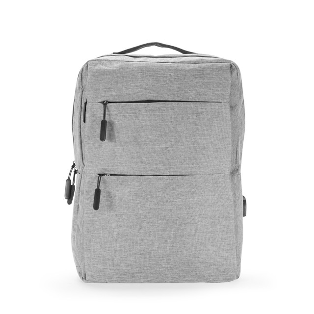 Mochila de Nylon 17 Litros Personalizada 15230