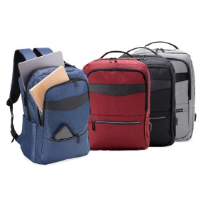 Mochila de Nylon 22 Litros Personalizada 01350