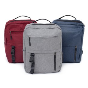 Mochila de Nylon 23 Litros Personalizada 01352