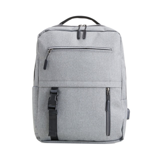 Mochila de Nylon 23 Litros Personalizada 01352