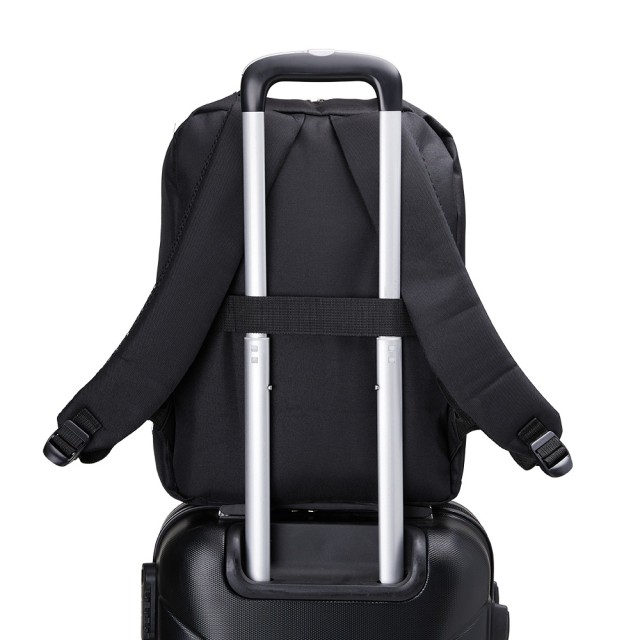 Mochila de Nylon 26 Litros Personalizada 01351