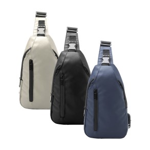 Mochila de Ombro 6 Litros Personalizada 08193