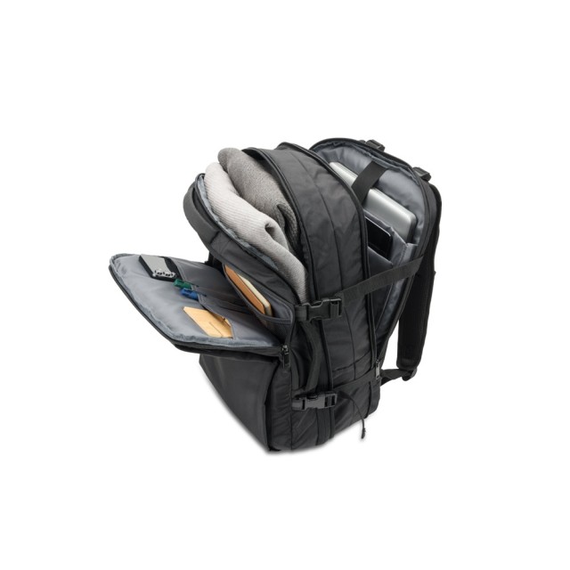 Mochila de Viagem para Notebook (17.3") Dallas Plate Personalizada 52318