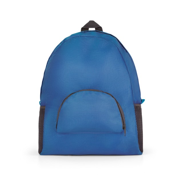 Mochila Dobrável Gauteng Promocional 92638