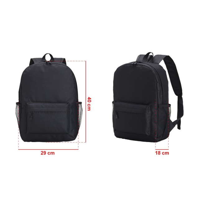Mochila Nylon 20 Litros Personalizada 04508