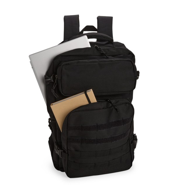 Mochila Oxford 24 Litros Personalizada 09067