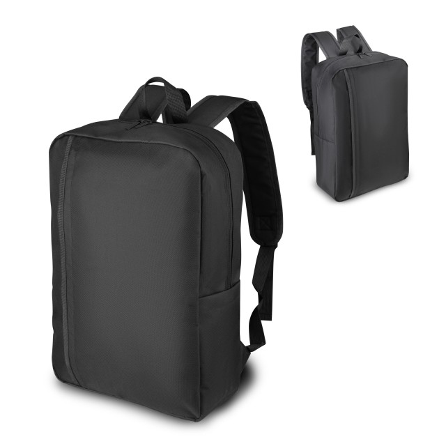 Mochila para Notebook em Poliéster 600D Personalizada MC115