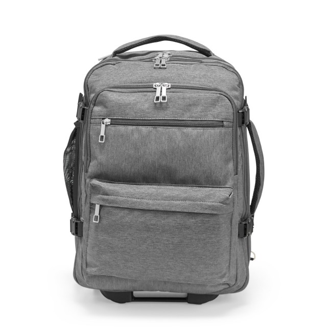 Mochila Poliéster 17 Litros Personalizada 08312 Mochila Poliéster 17 Litros Personalizada 08312