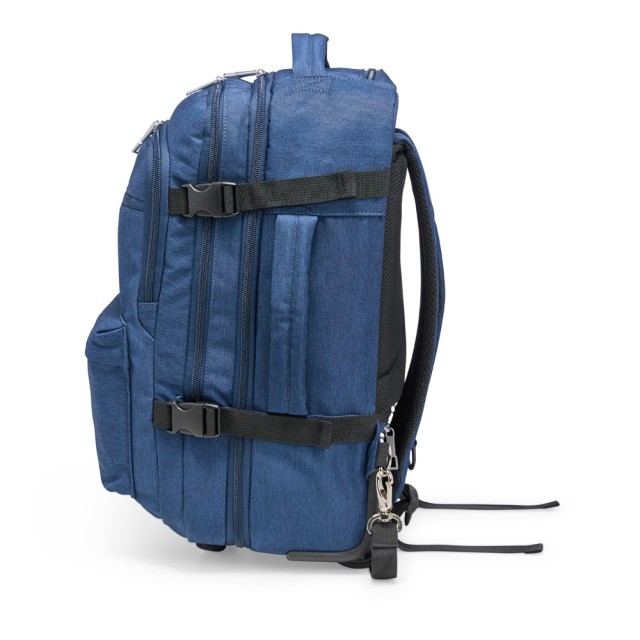 Mochila Poliéster 17 Litros Personalizada 08312 Mochila Poliéster 17 Litros Personalizada 08312