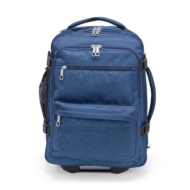 Mochila Poliéster 17 Litros Personalizada 08312 Mochila Poliéster 17 Litros Personalizada 08312