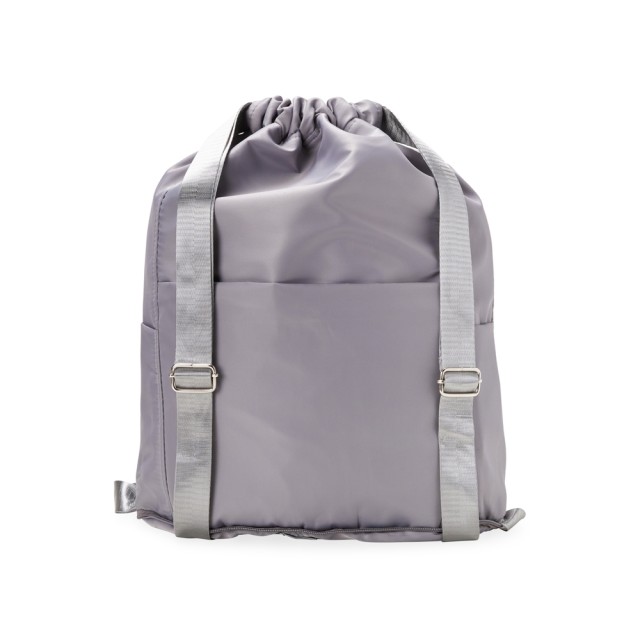 Mochila Saco Poliéster Personalizada 05070