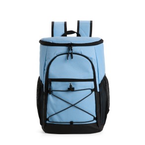 Mochila Térmica Poliéster Personalizada 04736