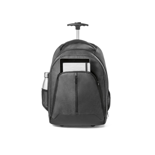 Mochila Trolley para Notebook Eindhoven Promocional 92145