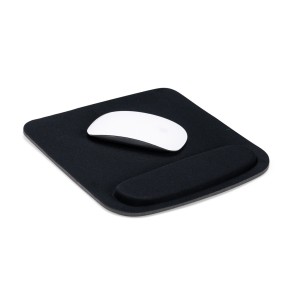 Mouse Pad Ergonômico 23x21cm Personalizado 09136