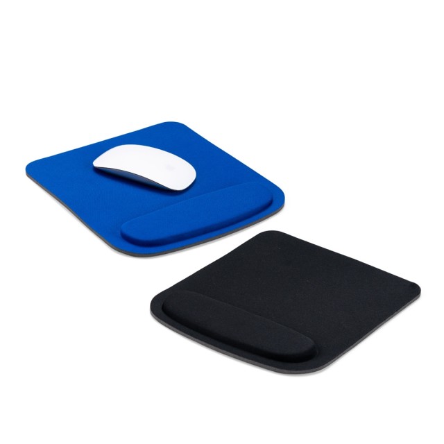 Mouse Pad Ergonômico 23x21cm Personalizado 09136