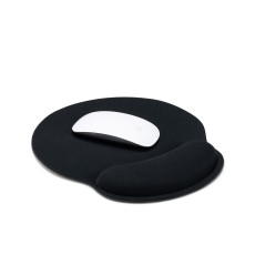 Mouse Pad Ergonômico 25,5x23x2,2cm Personalizado 09141