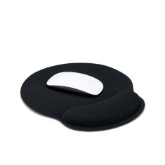 Mouse Pad Ergonômico 25,5x23x2,2cm Personalizado 09141