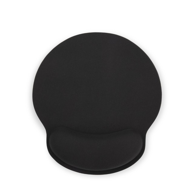 Mouse Pad Ergonômico 25,5x23x2,2cm Personalizado 09141