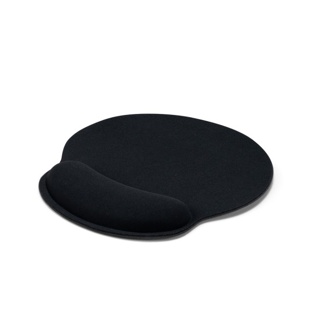 Mouse Pad Ergonômico 25,5x23x2,2cm Personalizado 09141