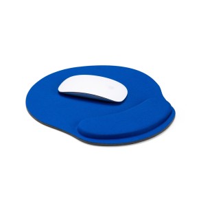 Mouse Pad Ergonômico 25x23x1,5cm Personalizado 09137