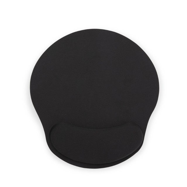 Mouse Pad Ergonômico 25x23x1,5cm Personalizado 09137