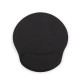 Mouse Pad Ergonômico 25x23x1,5cm Personalizado 09137