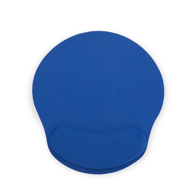 Mouse Pad Ergonômico 25x23x1,5cm Personalizado 09137