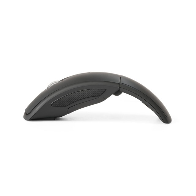 Mouse Wireless Dobrável 2.4G Alencar Personalizado 97399