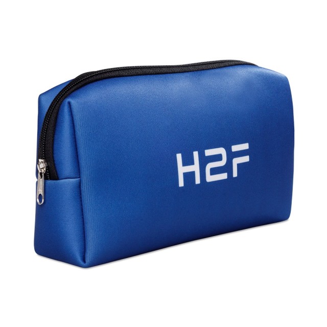 Necessaire em Neoprene 22x15cm Personalizada
