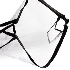 Nécessaire em PVC Personalizada 19060