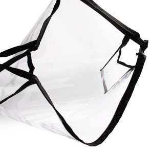 Nécessaire em PVC Personalizada 19060